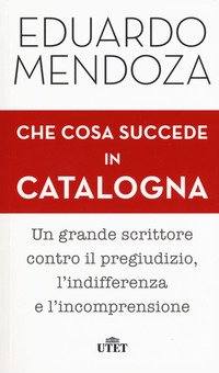 Che cosa succede in Catalogna