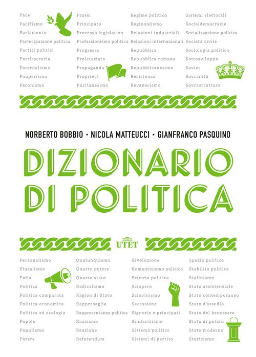 Dizionario di politica