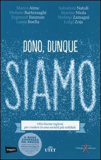 Dono, dunque siamo