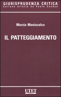 Il patteggiamento
