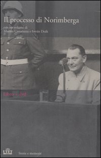 Il processo di Norimberga