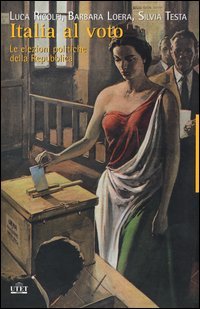 L'Italia al voto