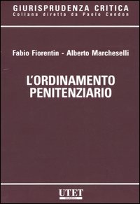 L'ordinamento penitenziario
