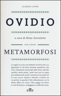 Metamorfosi