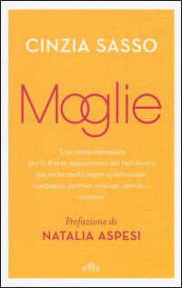 Moglie. Con e-book