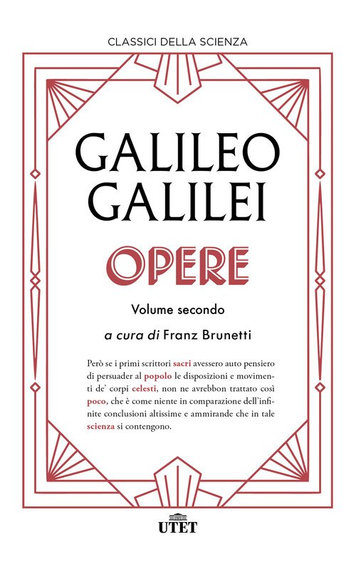Opere