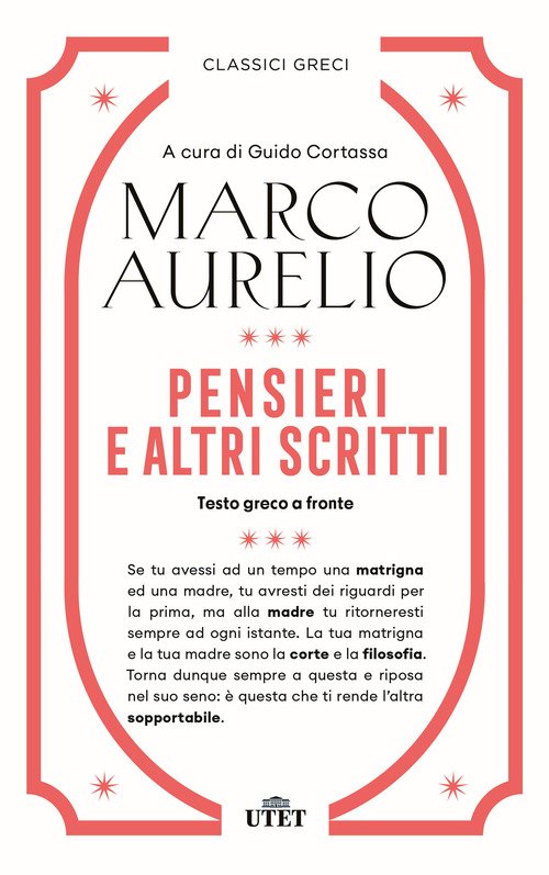 Pensieri e altri scritti