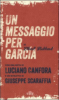 Un messaggio per García