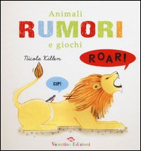 Animali rumori e giochi