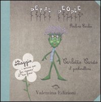 Carletto Cardo. Il giocherellone