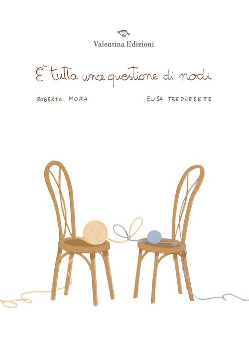 È tutta una questione di nodi