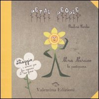 Nina Narciso. La pasticciona