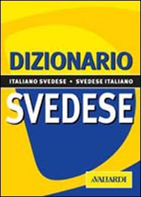 Dizionario svedese