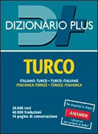 Dizionario turco