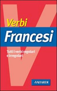 Verbi francesi