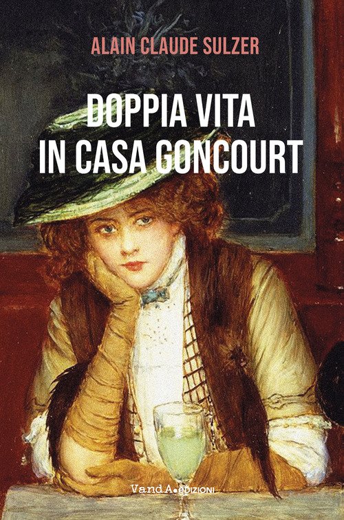 Doppia vita in casa Goncourt