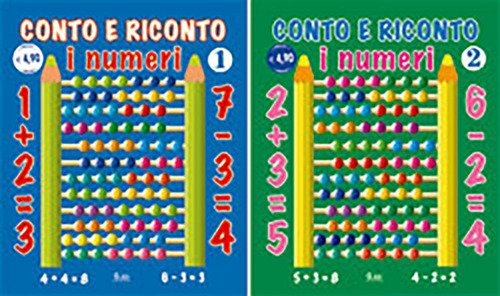 Conto e riconto i numeri