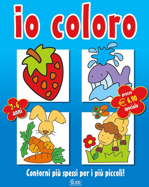 Io coloro