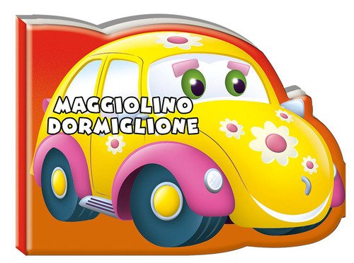 L'automobilina dormigliona