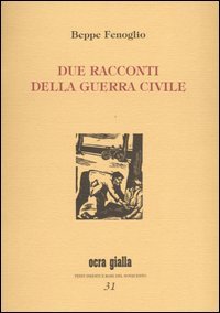 Due racconti della guerra civile