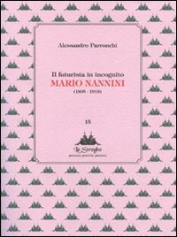 Il futurista in incognito