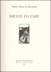 Niente da fareLa donna con il cane