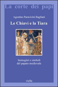 Le chiavi e la tiara