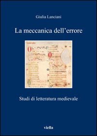 La meccanica dell'errore
