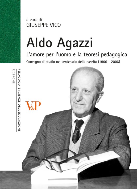 Aldo Agazzi