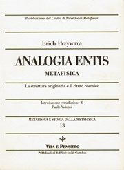 Analogia Entis