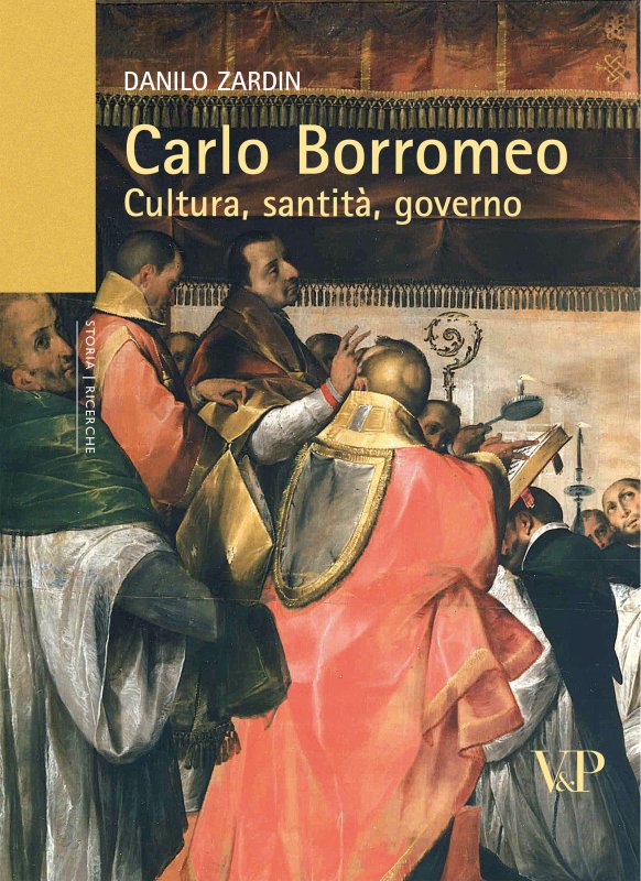 Carlo Borromeo