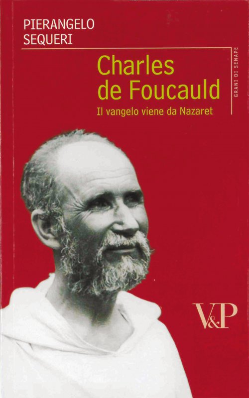 Charles de Foucauld