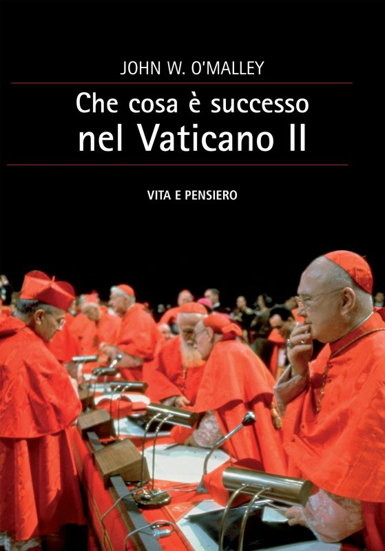 Che cosa è successo nel Vaticano II