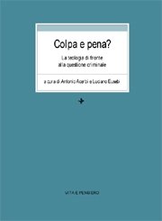 Colpa e pena?