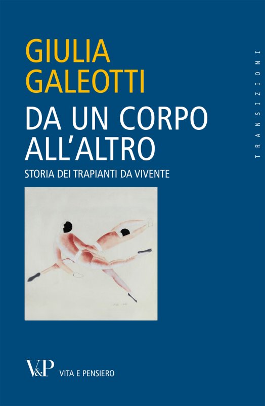 Da un corpo all'altro