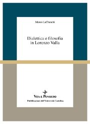 Dialettica e filosofia in Lorenzo Valla