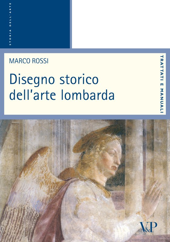 Disegno storico dell'arte lombarda