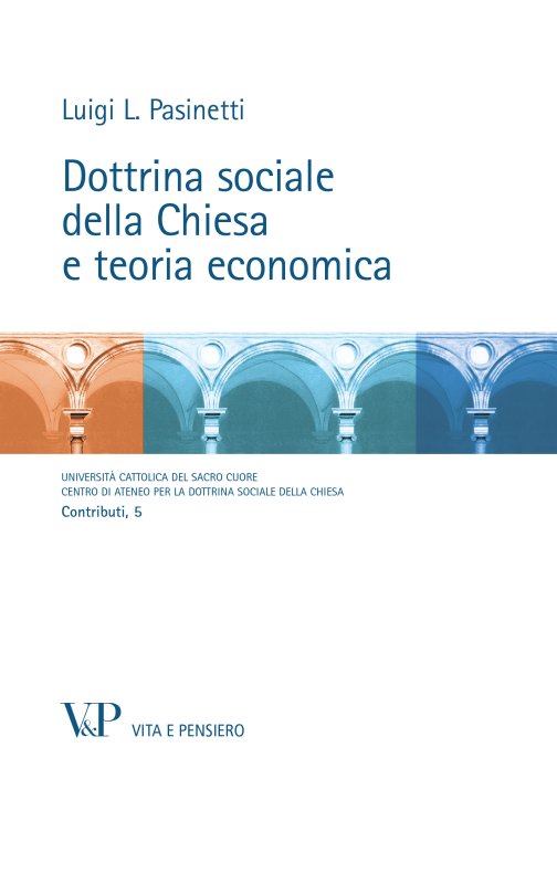Dottrina sociale della Chiesa e teoria economica