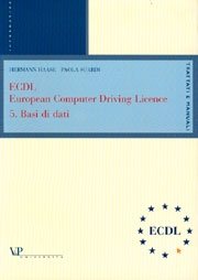 ECDL European Computer Driving Licence