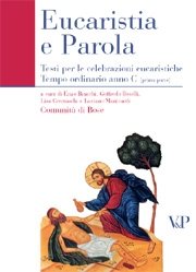 Eucaristia e Parola
