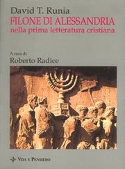 Filone di Alessandria nella prima letteratura cristiana