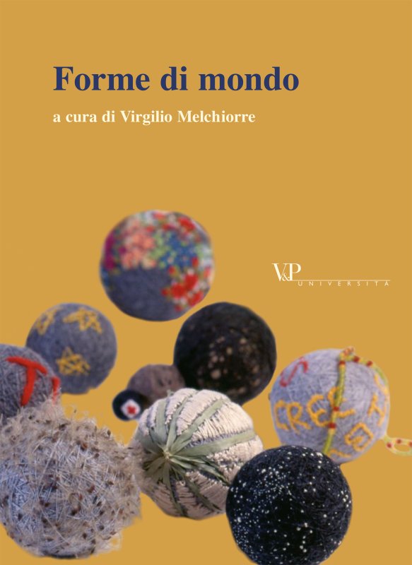Forme di mondo