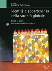 Identità e appartenenza nella società globale