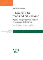 Il bambino tra teoria ed educazione