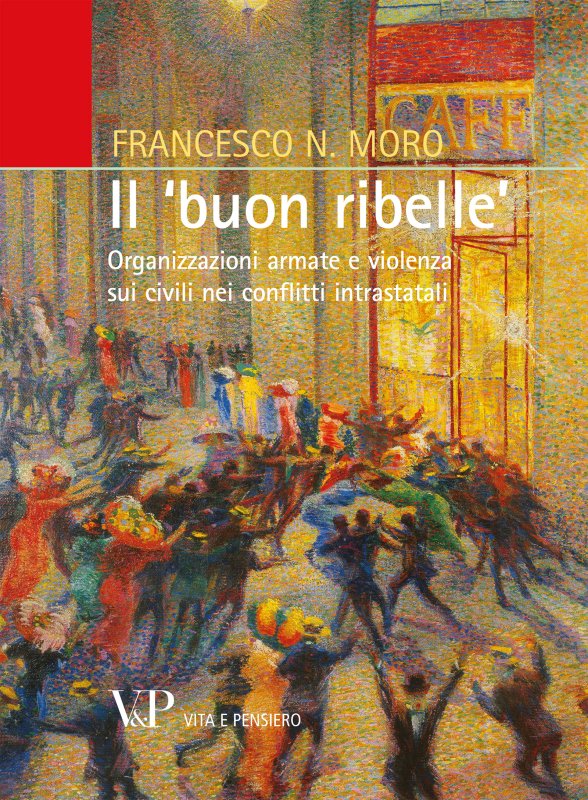 Il 'buon ribelle'