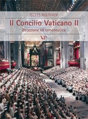 Il Concilio Vaticano II
