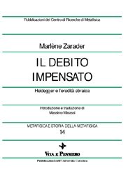Il debito impensato