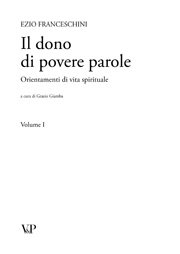 Il dono di povere parole