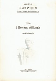Il libro terzo dell'Eneide