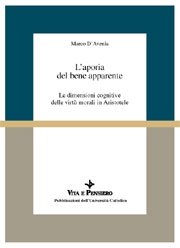 L' aporia del bene apparente